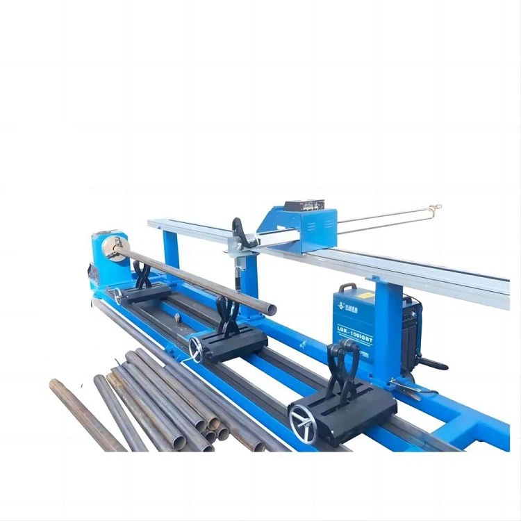 portable plasma tube cutting machine (3)